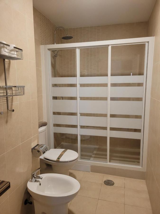 Hello Malaga Loft Center Top Dış mekan fotoğraf