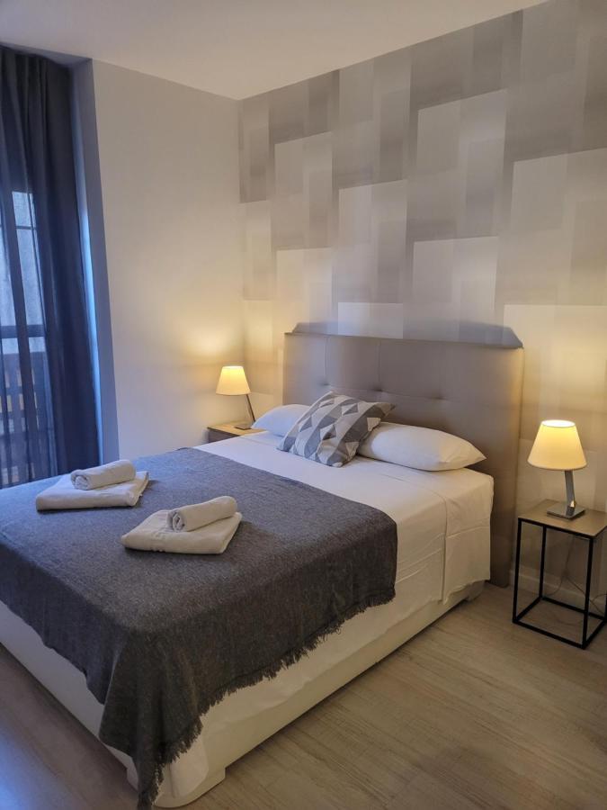 Hello Malaga Loft Center Top Dış mekan fotoğraf