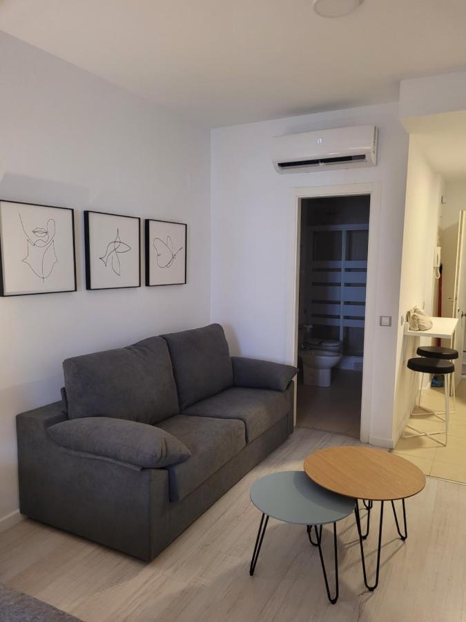 Hello Malaga Loft Center Top Dış mekan fotoğraf