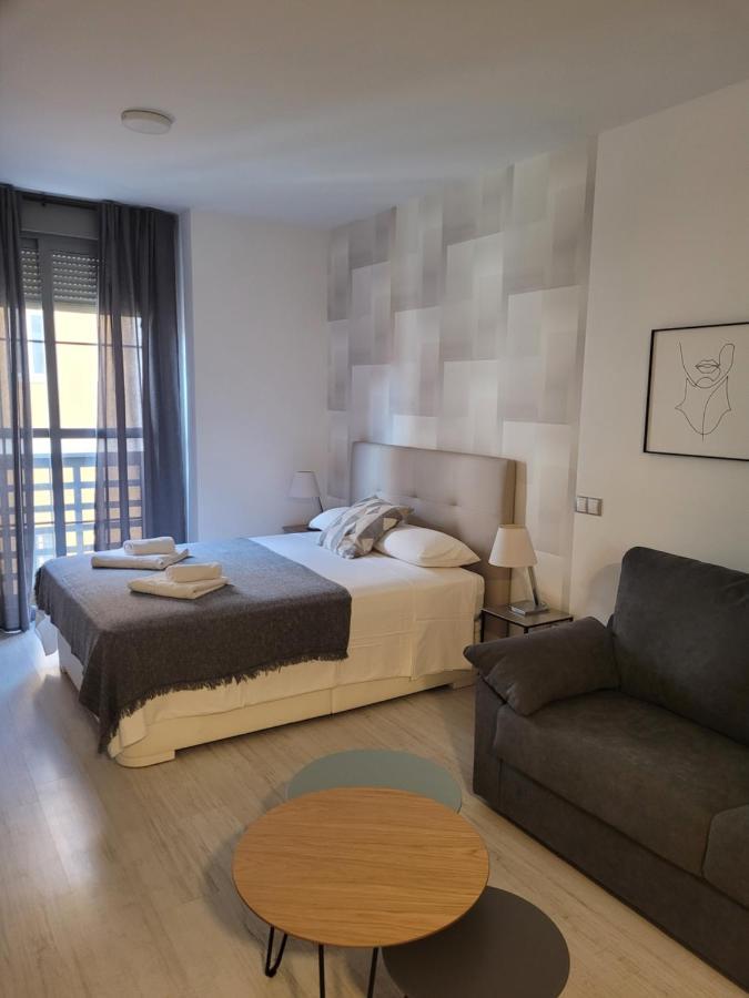 Hello Malaga Loft Center Top Dış mekan fotoğraf