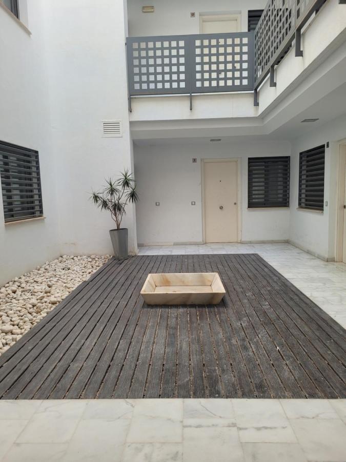 Hello Malaga Loft Center Top Dış mekan fotoğraf