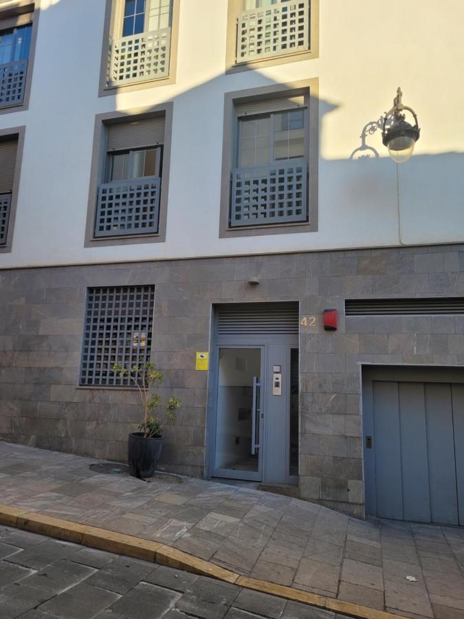 Hello Malaga Loft Center Top Dış mekan fotoğraf