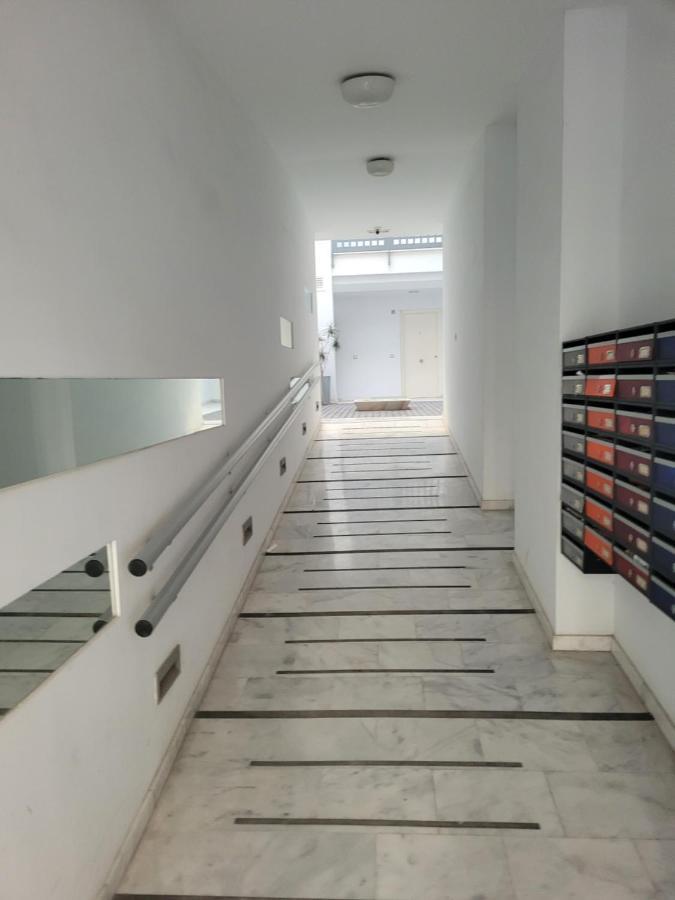 Hello Malaga Loft Center Top Dış mekan fotoğraf