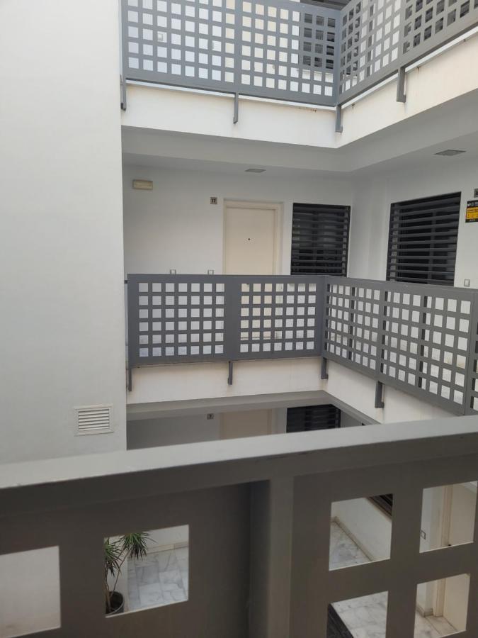 Hello Malaga Loft Center Top Dış mekan fotoğraf